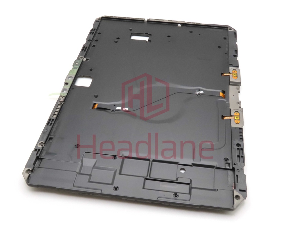 Samsung SM-X356 Galaxy Tab Active5 Pro (5G) Display Frame