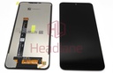 Samsung SM-G766 Galaxy Xcover7 Pro LCD Display / Screen + Touch