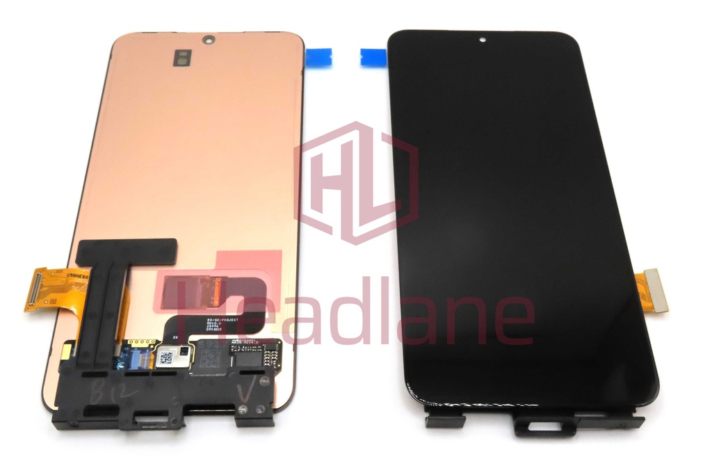 Samsung SM-S901 Galaxy S22 LCD Display / Screen + Touch (No Frame)