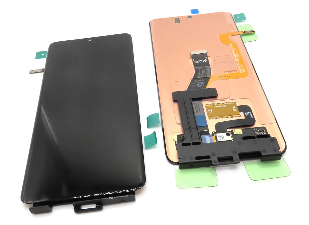 Samsung SM-G998 Galaxy S21 Ultra 5G LCD Display / Screen + Touch (No Frame)