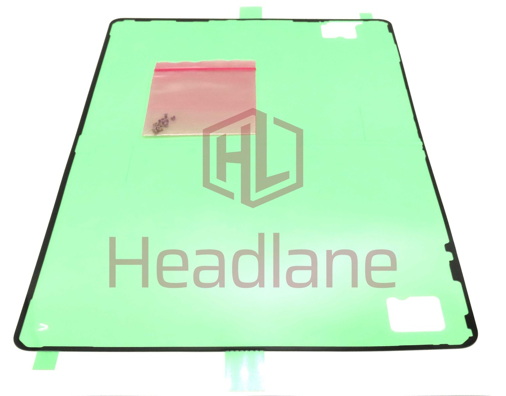 Samsung SM-X620 X626 Galaxy Tab S10  FE+ WiFi / 5G Microphone Repair Adhesive / Sticker / Rework Kit