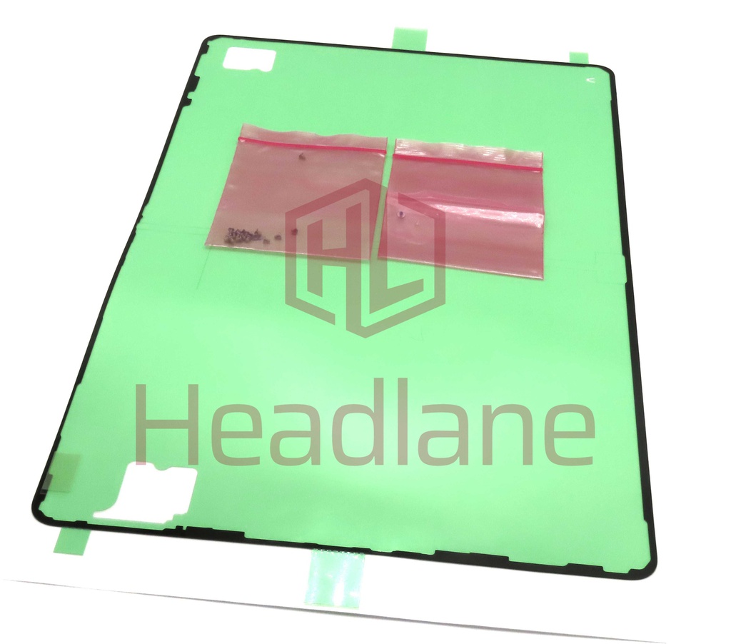 Samsung SM-X620 X626 Galaxy Tab S10  FE+ WiFi / 5G Bottom Speaker Repair Adhesive / Sticker / Rework Kit