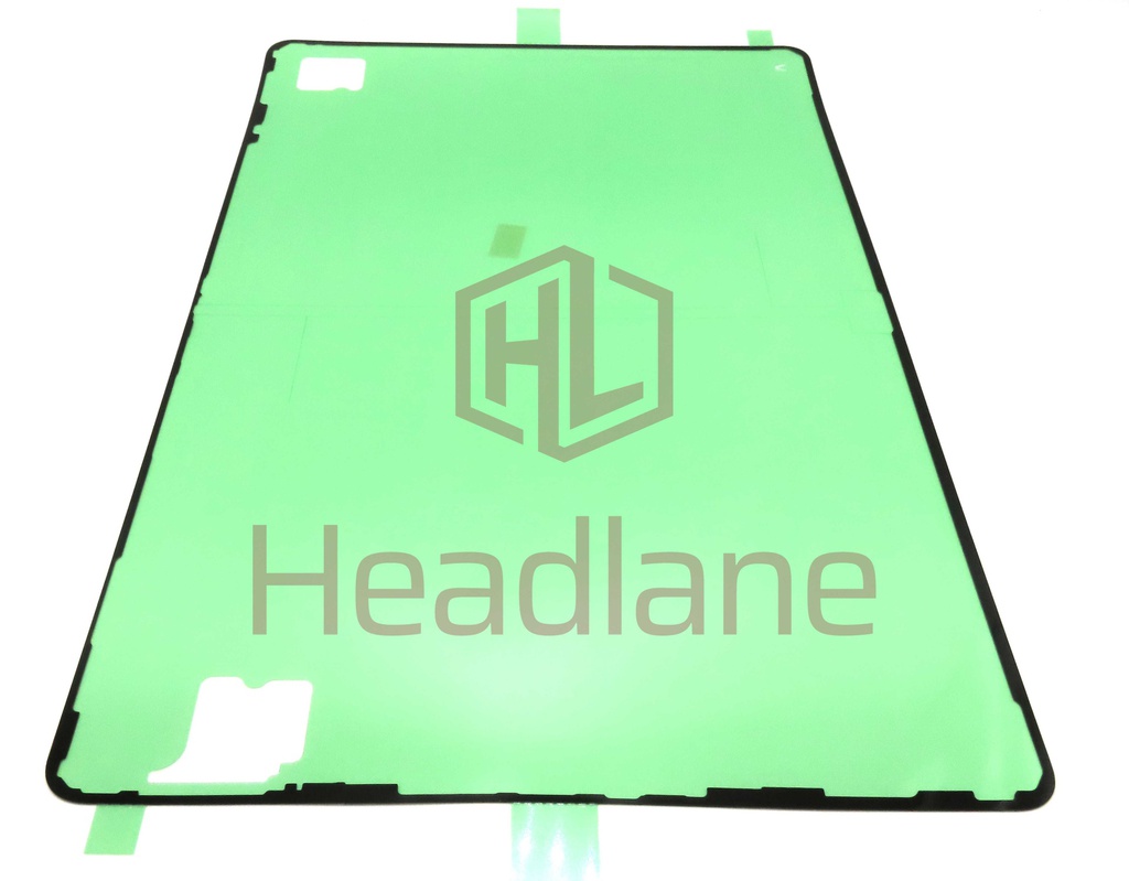 Samsung SM-X620 X626 Galaxy Tab S10  FE+ WiFi / 5G Display / Screen Repair Adhesive / Sticker / Rework Kit