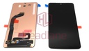 Samsung SM-S937 Galaxy S25 Edge LCD Display / Screen + Touch (No Frame)
