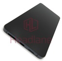 Samsung SM-S937 Galaxy S25 Edge LCD Display / Screen + Touch - Titanium Jetblack