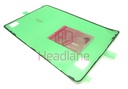Samsung SM-X520 X526 Galaxy Tab S10 FE (WiFi / 5G) Camera / Battery / Microphone Repair Adhesive / Sticker / Rework Kit