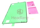 Samsung SM-X520 X526 Galaxy Tab S10 FE (WiFi / 5G) Bottom Speaker Repair Adhesive / Sticker / Rework Kit
