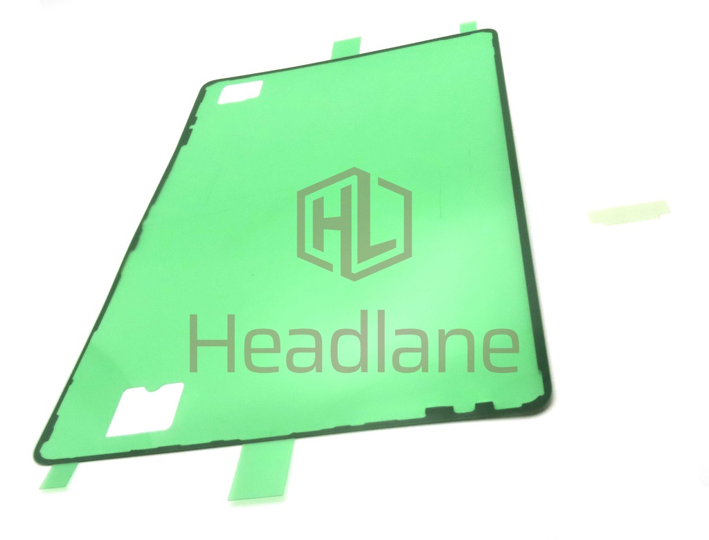 Samsung SM-X520 X526 Galaxy Tab S10 FE (WiFi / 5G) Display / Screen Repair Adhesive / Sticker / Rework Kit