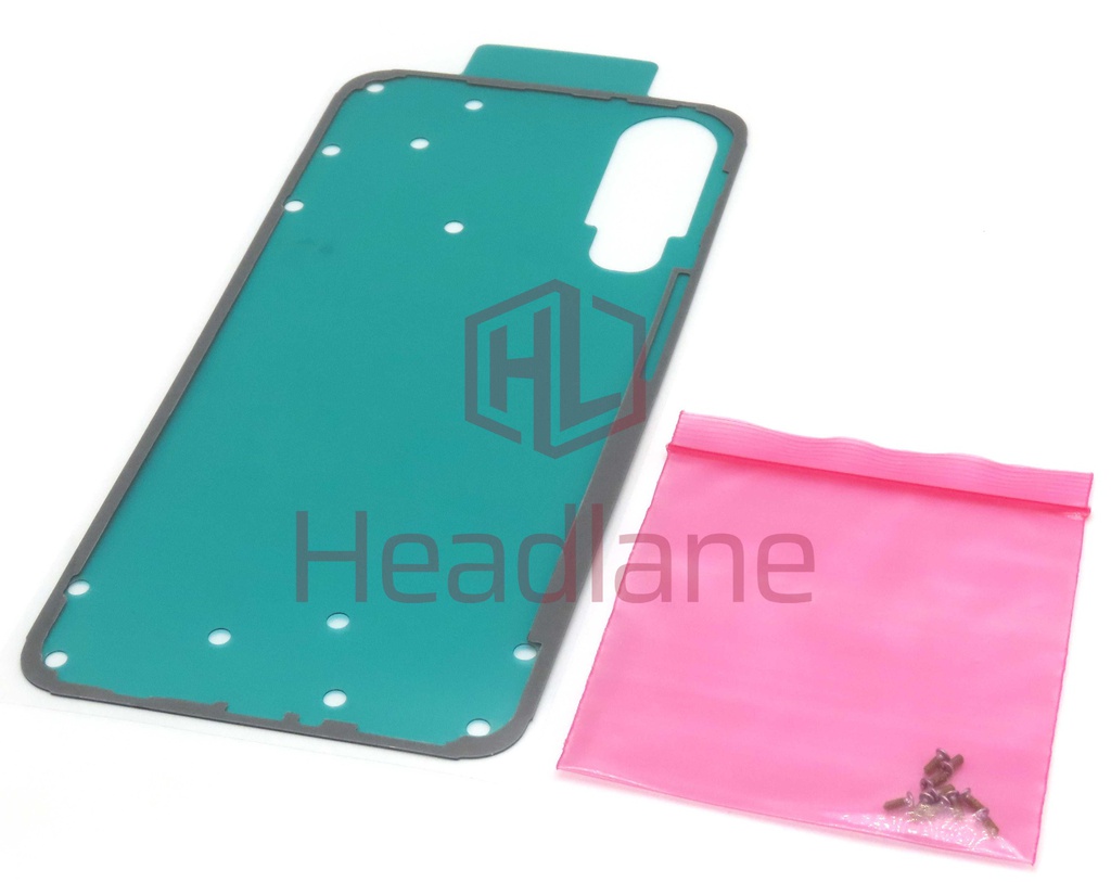 Samsung SM-A366 Galaxy A36 5G Rear Macro Camera Repair Rework / Adhesive / Sticker Kit