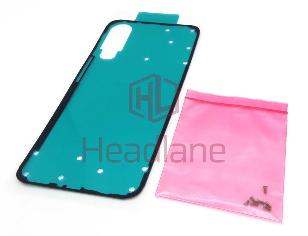 Samsung SM-A366 Galaxy A36 5G Bottom Speaker Repair Rework / Adhesive / Sticker Kit