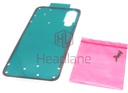 Samsung SM-A366 Galaxy A36 5G Top Speaker Repair Rework / Adhesive / Sticker Kit