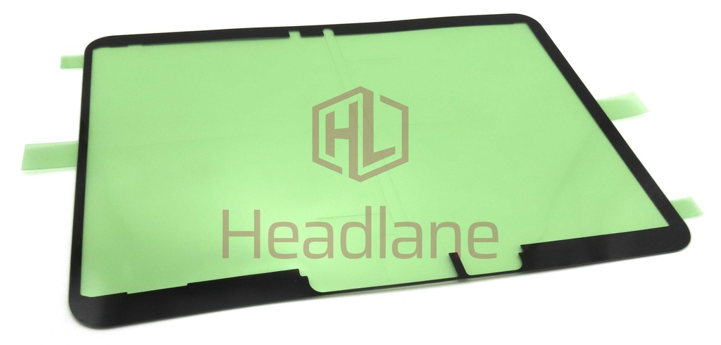 Samsung SM-X356 Galaxy Tab Active5 Pro (5G) Display / Screen Adhesive / Sticker