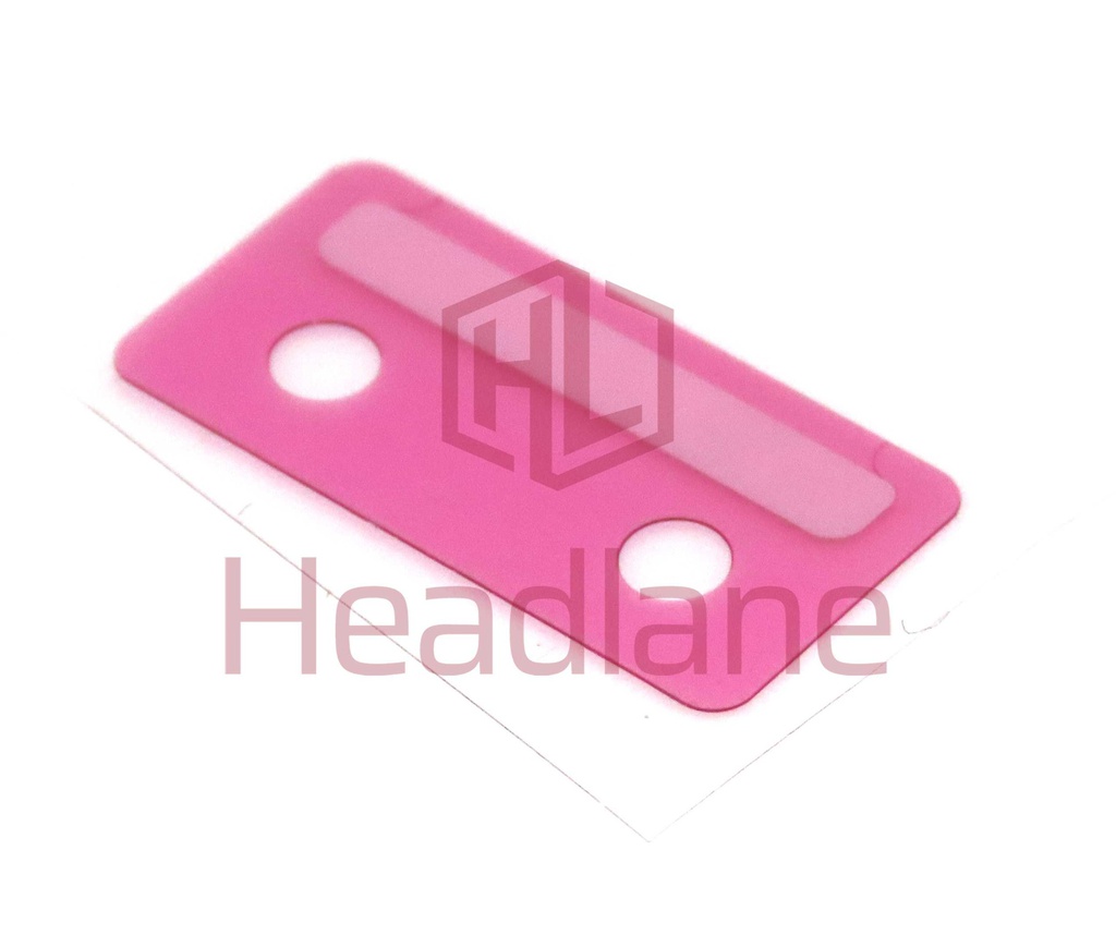 Samsung SM-S937 Galaxy S25 Edge MFC Adhesive / Sticker (Right)