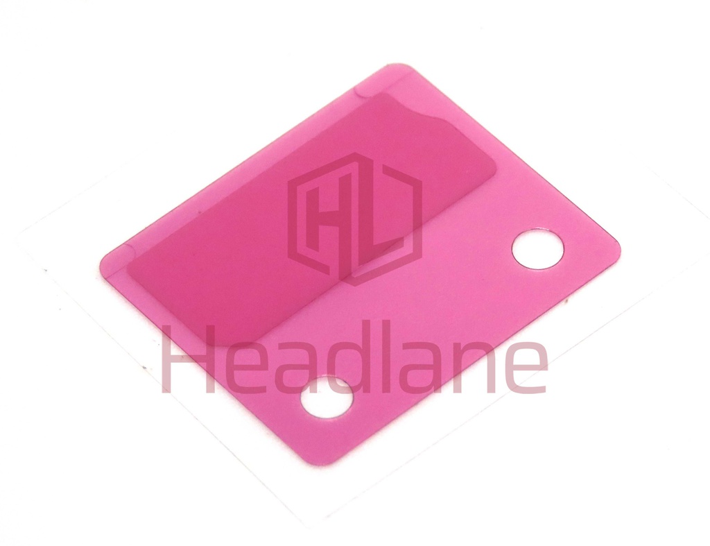 Samsung SM-S937 Galaxy S25 Edge MFC Adhesive / Sticker (Left)