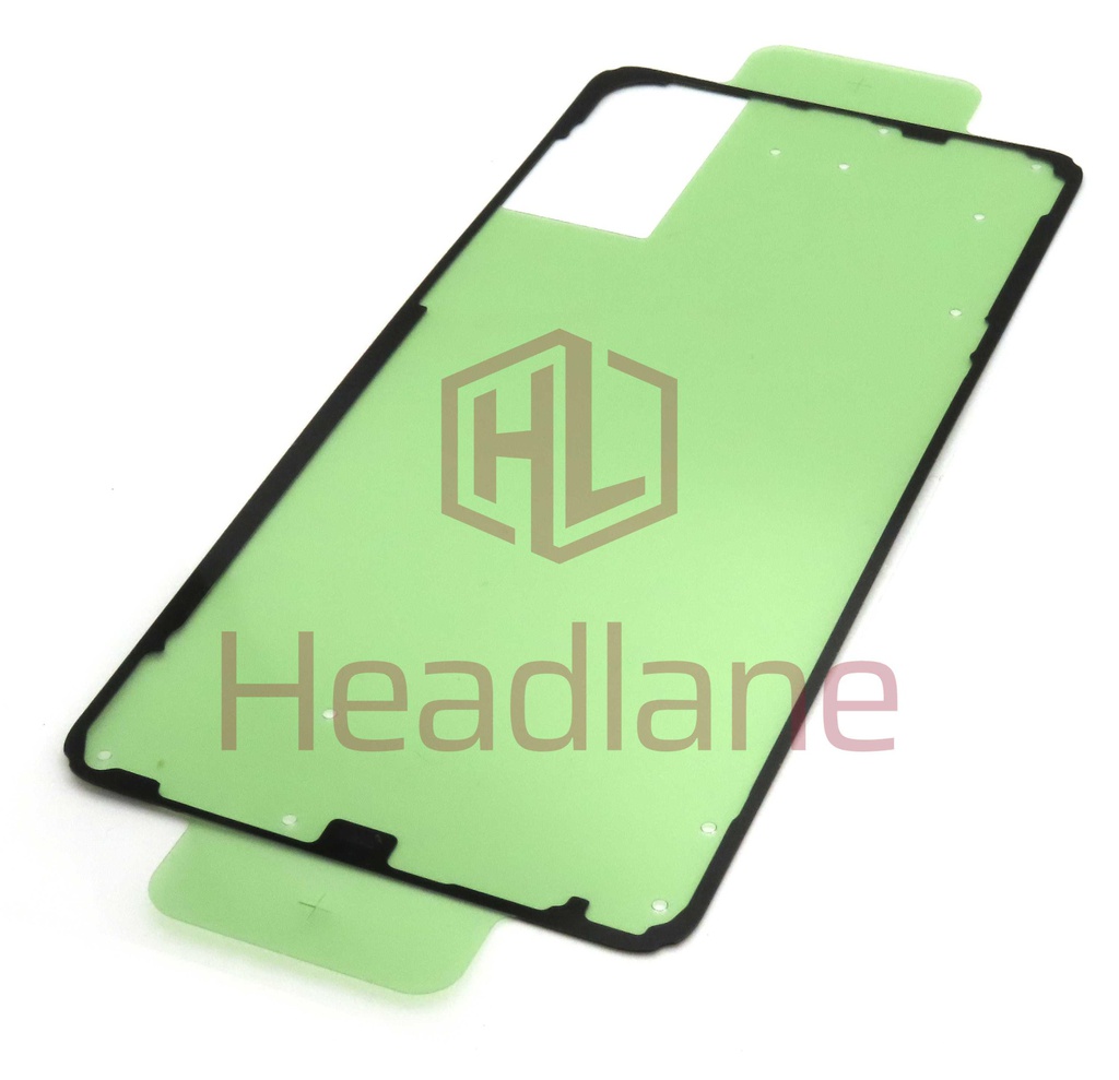 Samsung SM-S937 Galaxy S25 Edge Back / Battery Cover Adhesive / Sticker