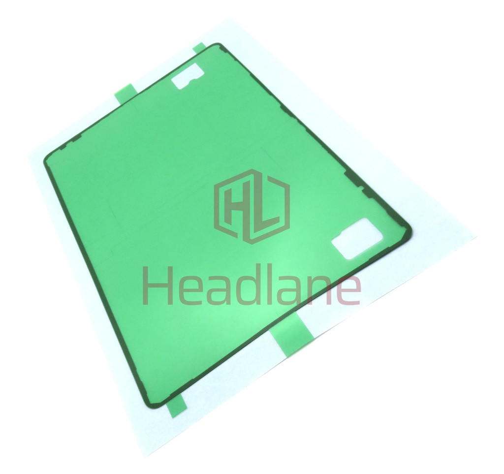 Samsung SM-X520 X526 Galaxy Tab S10 FE (WiFi / 5G) Display / Screen Adhesive / Sticker