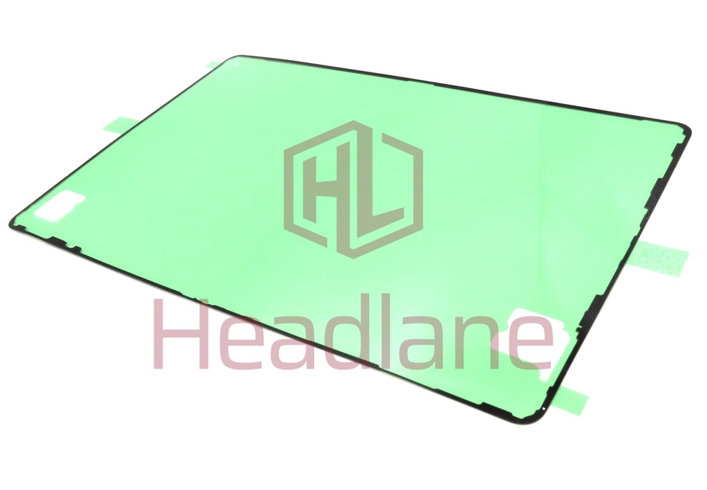 Samsung SM-X620 X626 Galaxy Tab S10  FE+ WiFi / 5G Display / Screen Adhesive / Sticker