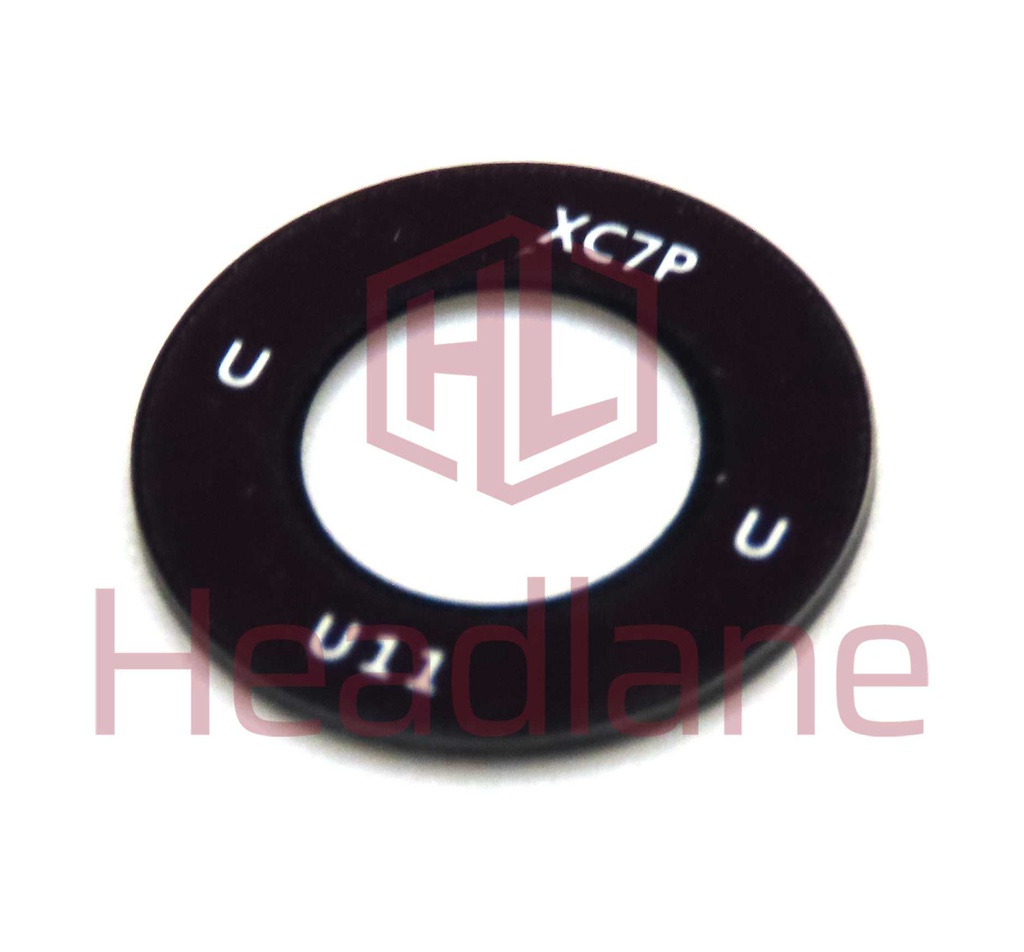 Samsung SM-G766 Galaxy Xcover7 Pro Ultrawide Camera Cover / Lens