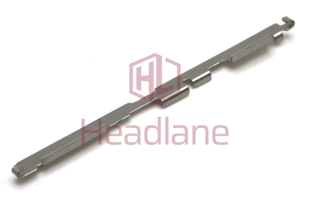 Samsung SM-S937 Galaxy S25 Edge Side Key / Button Bracket