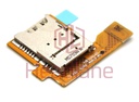 Samsung SM-G766 Galaxy Xcover7 Pro SIM / MicroSD Card Reader
