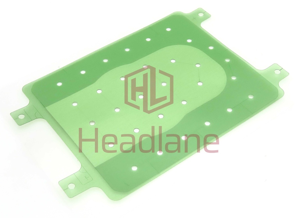 Samsung SM-S937 Galaxy S25 Edge Battery Adhesive / Sticker