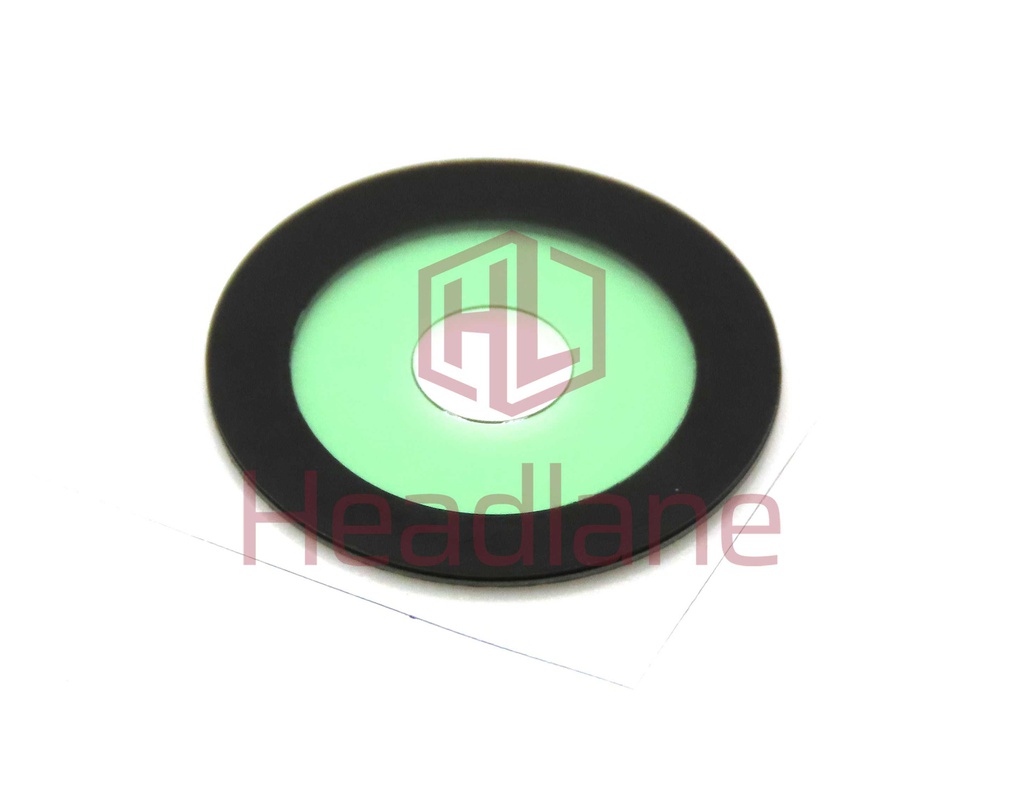 Samsung SM-S937 Galaxy S25 Edge Camera Cover / Lens Adhesive / Sticker