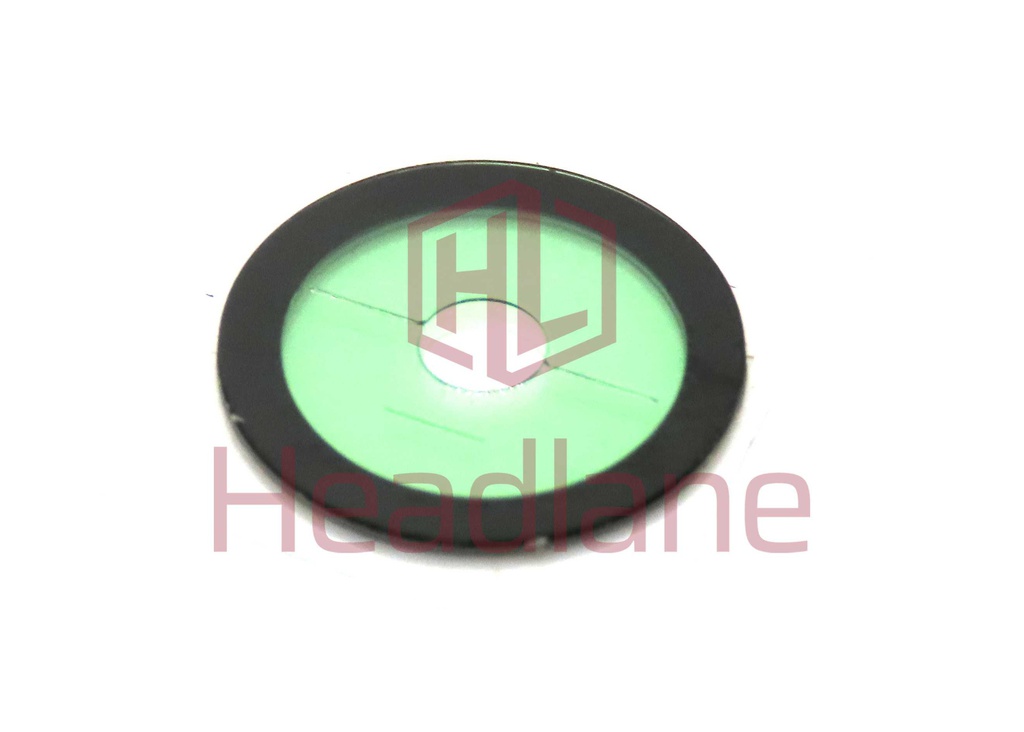 Samsung SM-X356 Galaxy Tab Active5 Pro (5G) Camera Cover / Lens Adhesive / Sticker