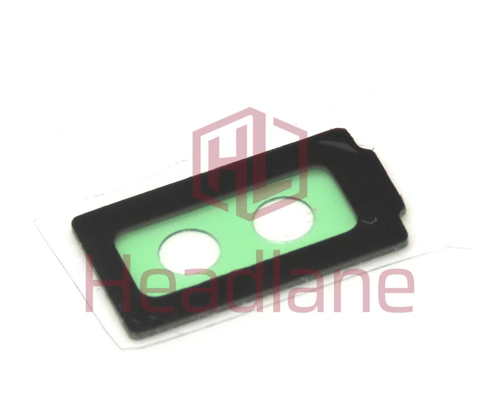 Samsung SM-G766 Galaxy Xcover7 Pro Flash Lens Adhesive / Sticker