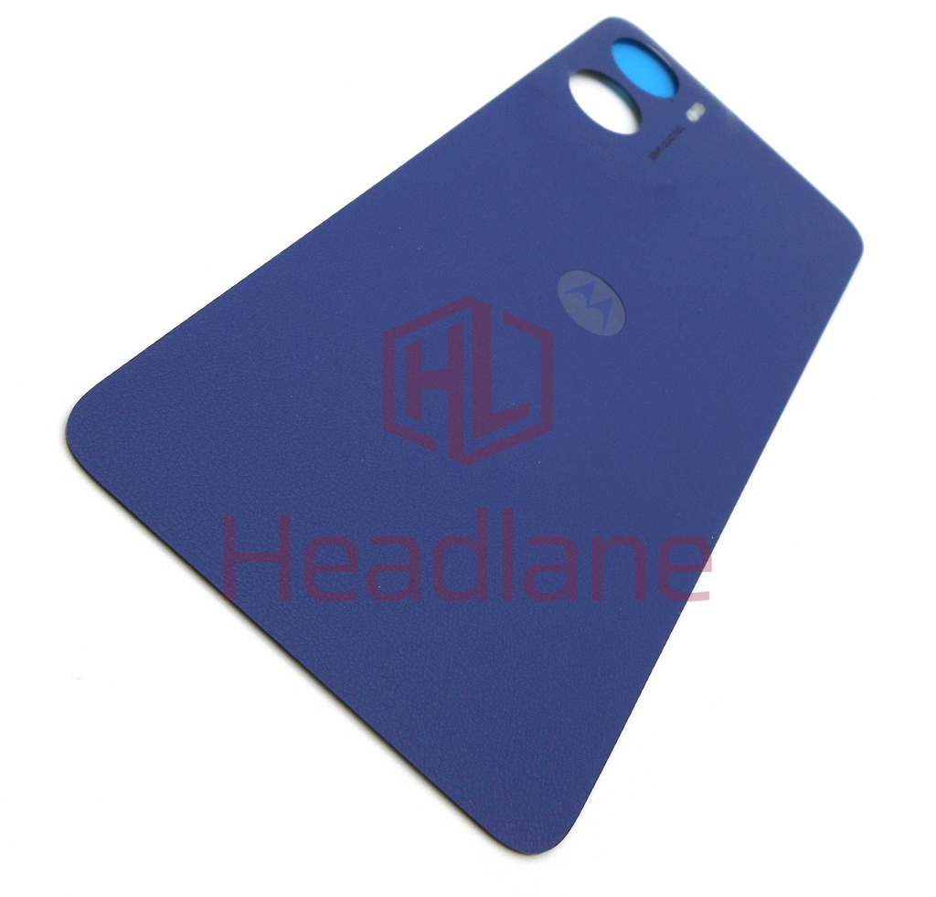 Motorola XT2523-6 XT2523-3 moto e15 g05 Back / Battery Cover - Fresh Lavender
