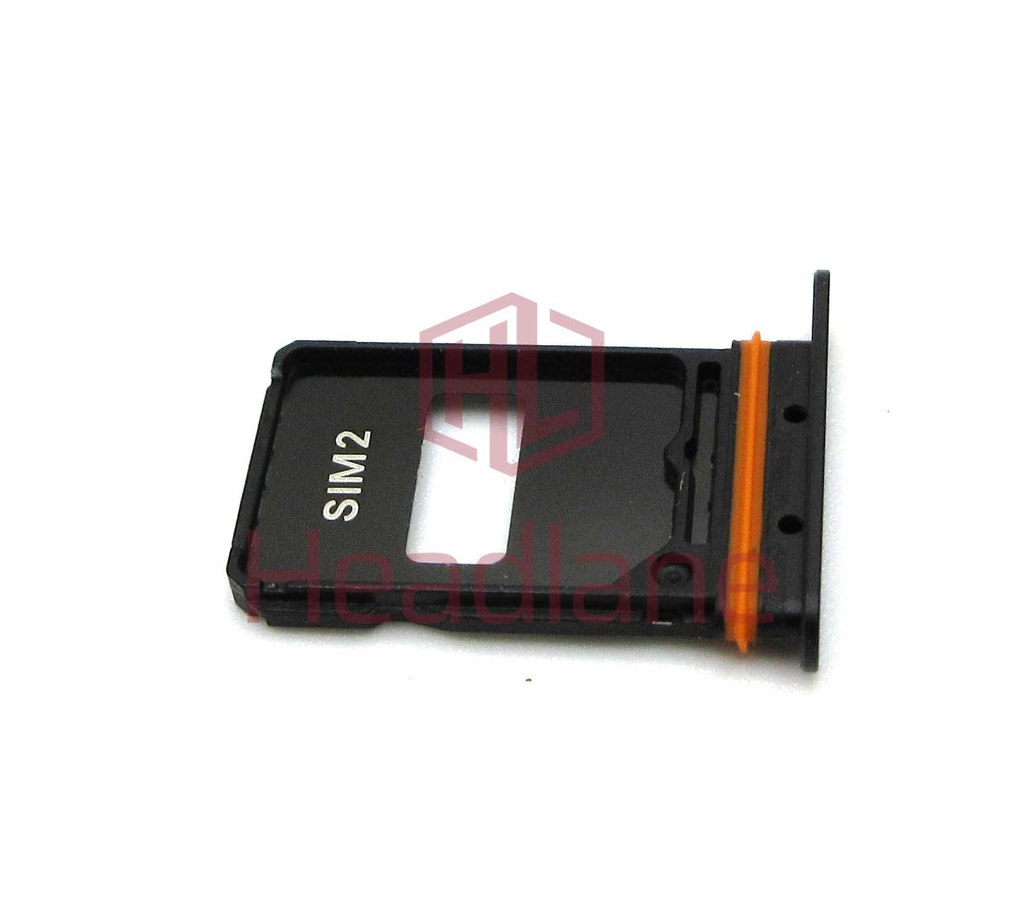 Xiaomi 15 Ultra SIM Card Tray - Black