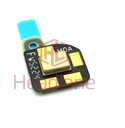 Xiaomi 15 Ultra Microphone Board