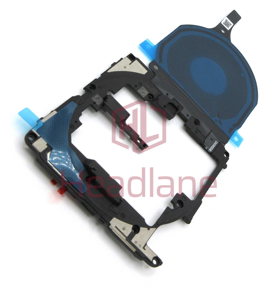 Xiaomi 15 Ultra Upper Speaker Module + Rear Cover