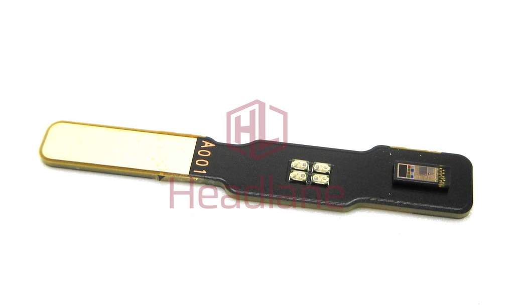 Xiaomi 15 Ultra Light Sensor Board