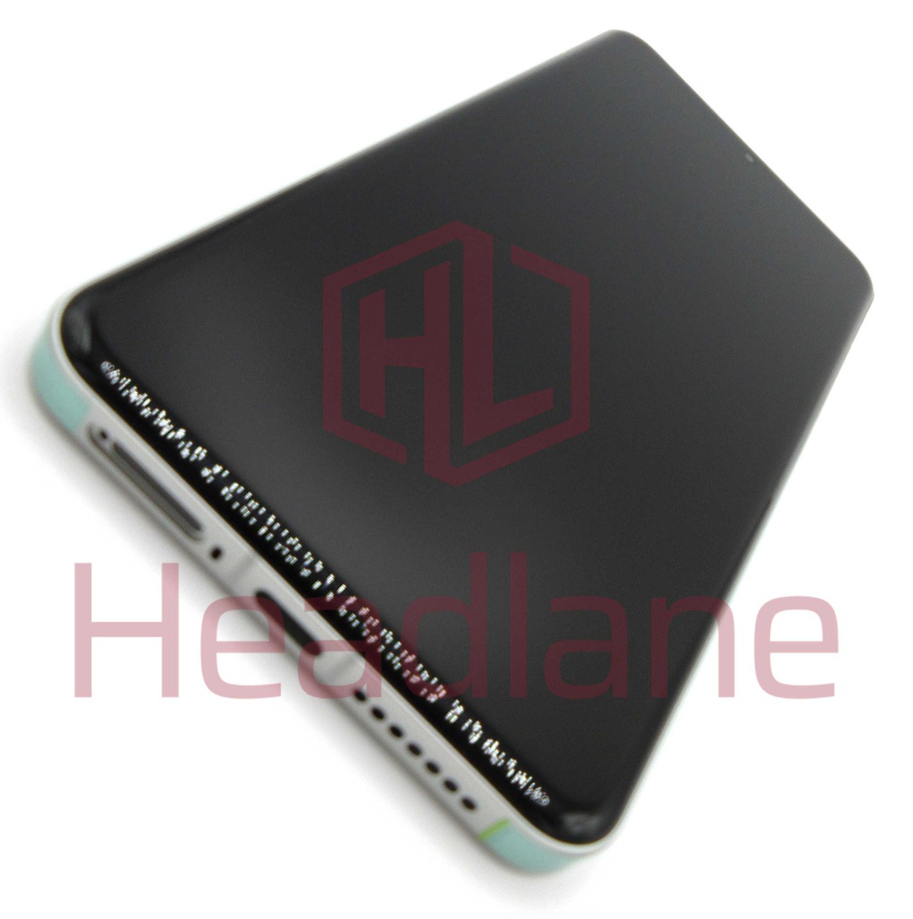 Xiaomi 15 Ultra LCD Display / Screen + Touch - White