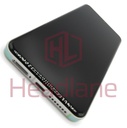 Xiaomi 15 Ultra LCD Display / Screen + Touch - White