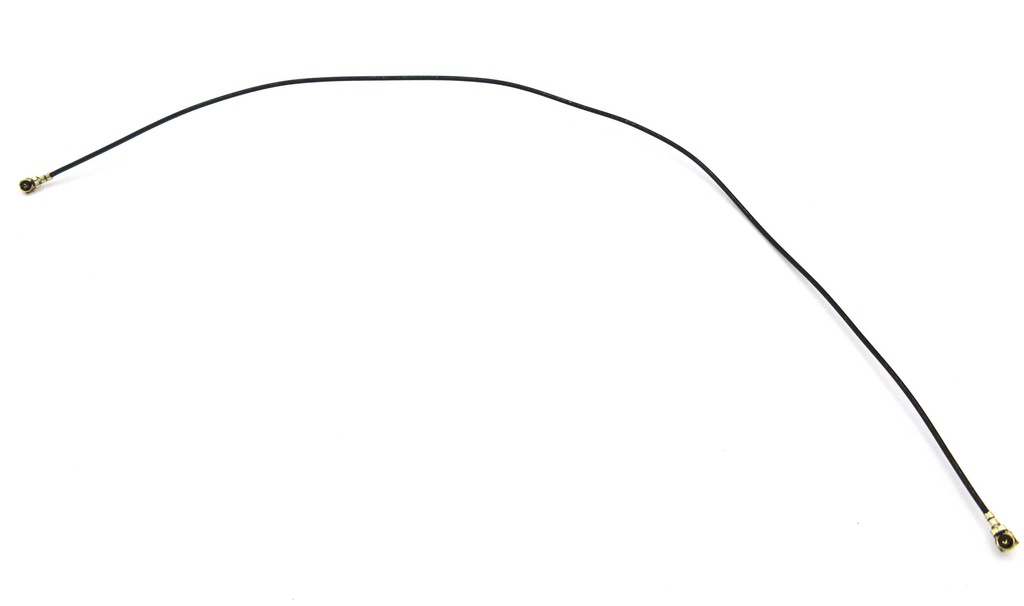 Xiaomi 15 Coaxial Cable - Black
