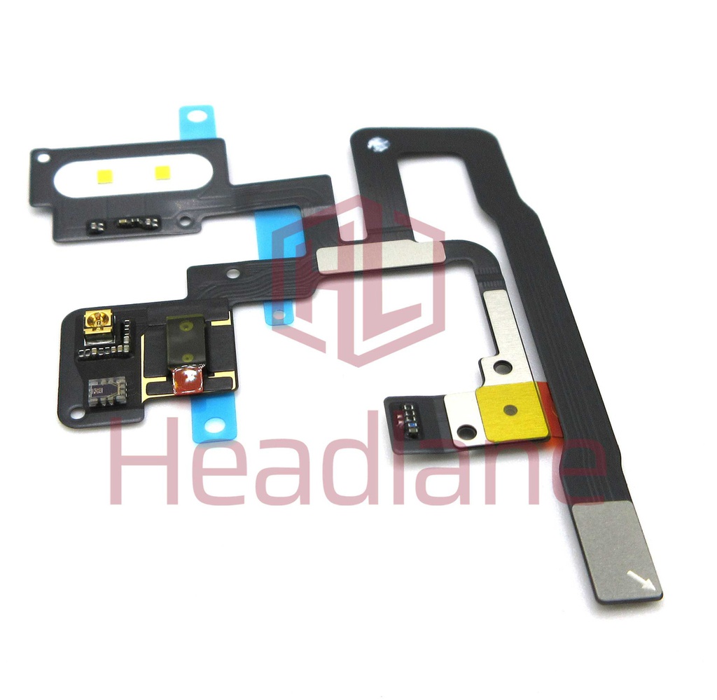 Xiaomi 15 Flash Light Flex