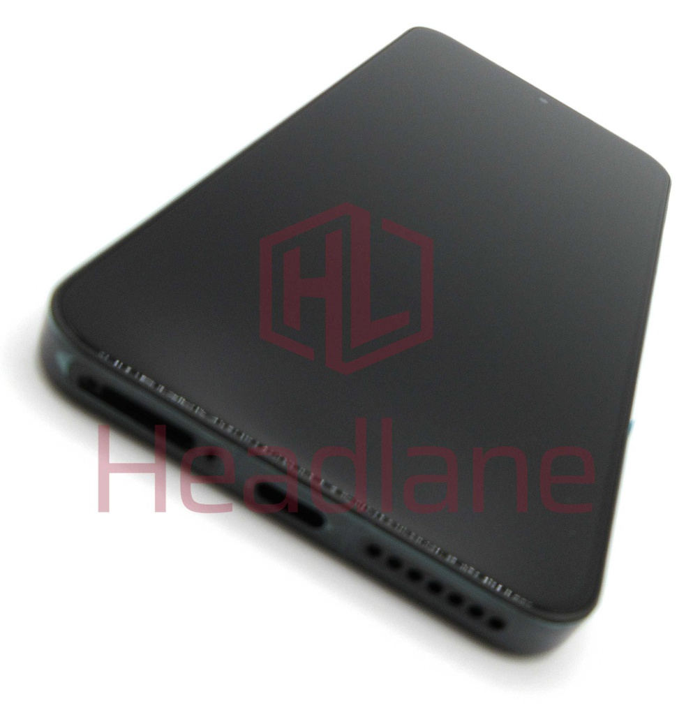 Xiaomi 15 LCD Display / Screen + Touch - Black