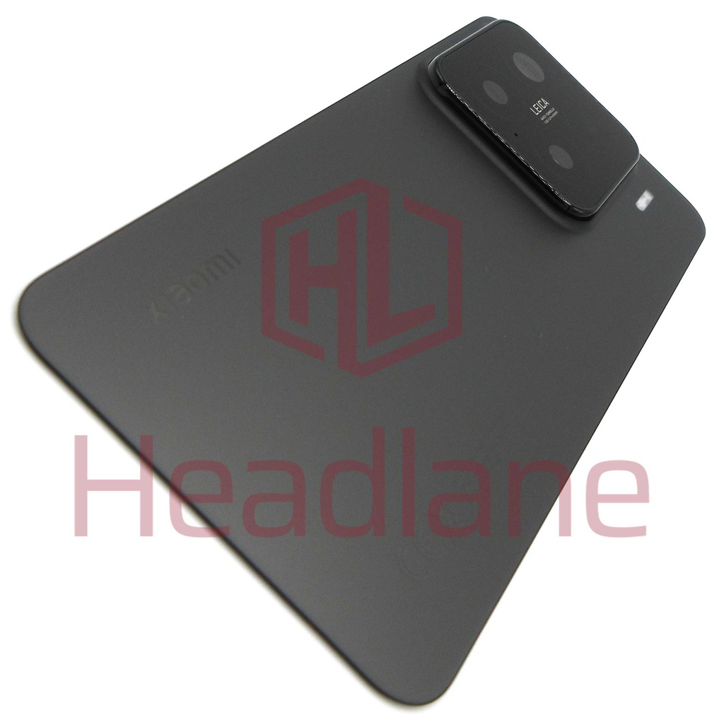 Xiaomi 15 Back / Battery Cover - Black