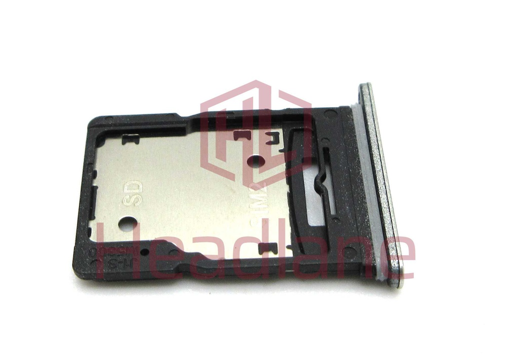 Xiaomi Poco M7 Pro 5G SIM Card Tray - Lunar Dust