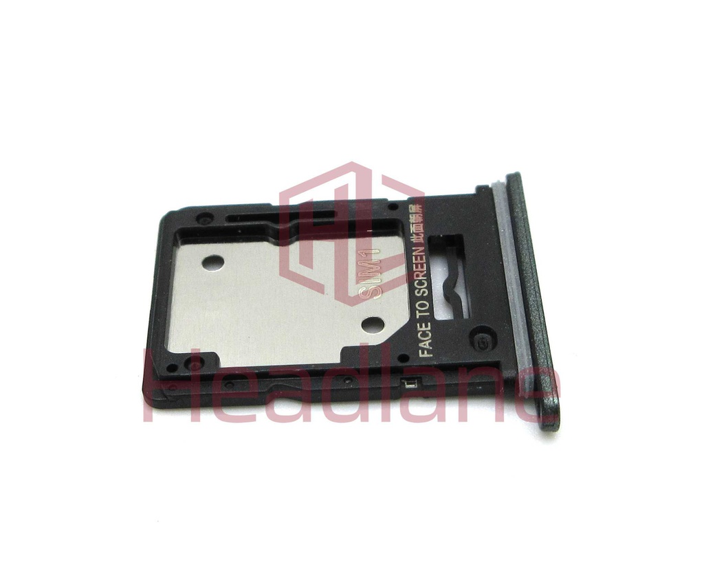 Xiaomi Poco M7 Pro 5G SIM Card Tray - Olive Twilight