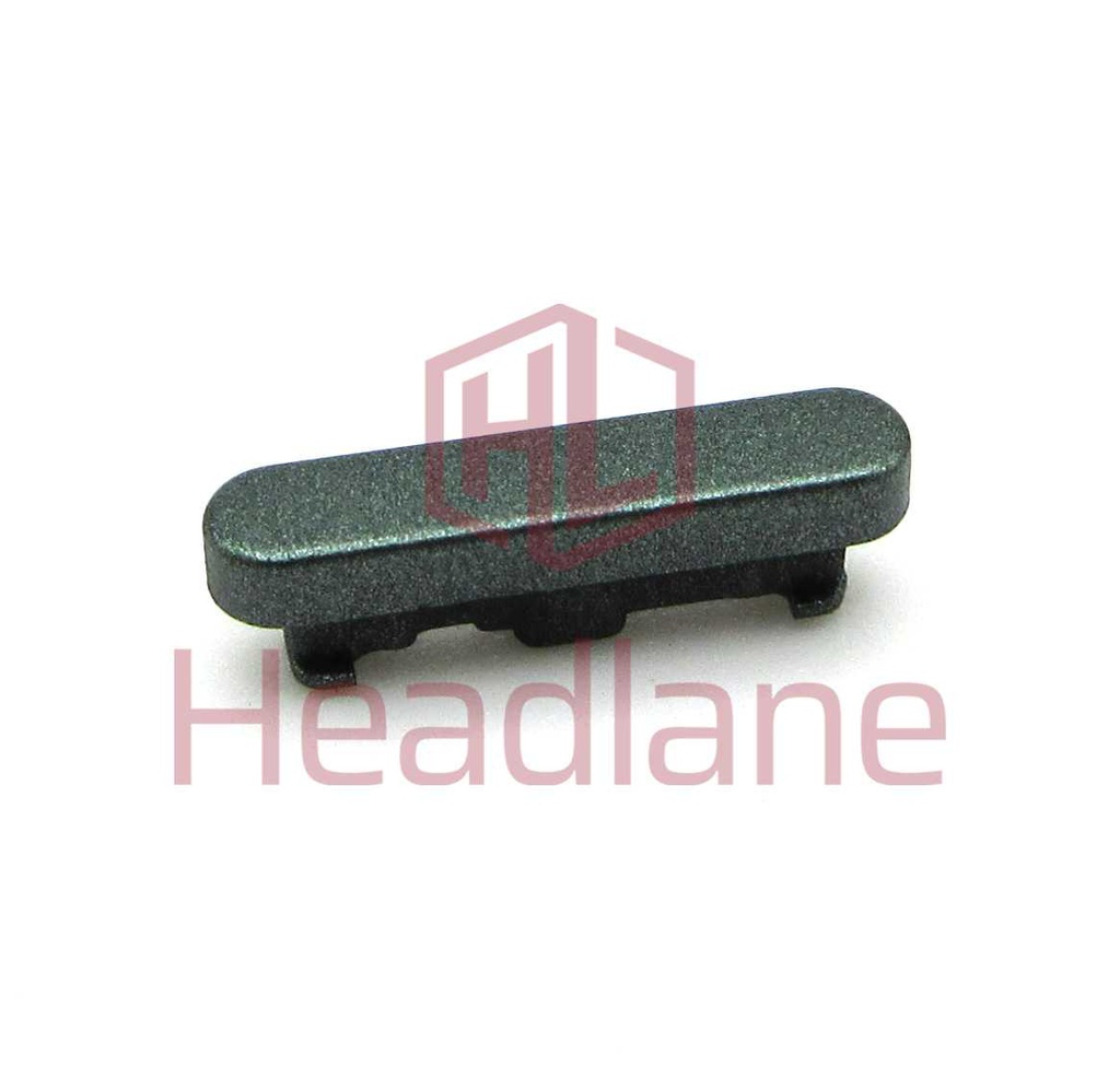 Xiaomi Poco M7 Pro 5G Power Button / Key - Olive Twilight