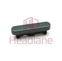Xiaomi Poco M7 Pro 5G Power Button / Key - Olive Twilight