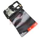 Xiaomi Poco F7 Pro Rear NFC Antenna / Cover