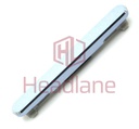 Xiaomi Poco F7 Pro Volume Button / Key - Blue