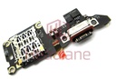 Xiaomi Poco F7 Pro Charging Port Flex + SIM Card Reader