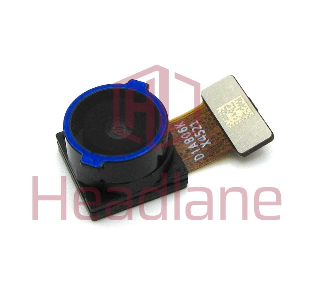 Xiaomi Poco F7 Pro 8MP Ultra Wide Camera Module