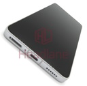 Xiaomi Poco F7 Pro LCD Display / Screen + Touch - Silver