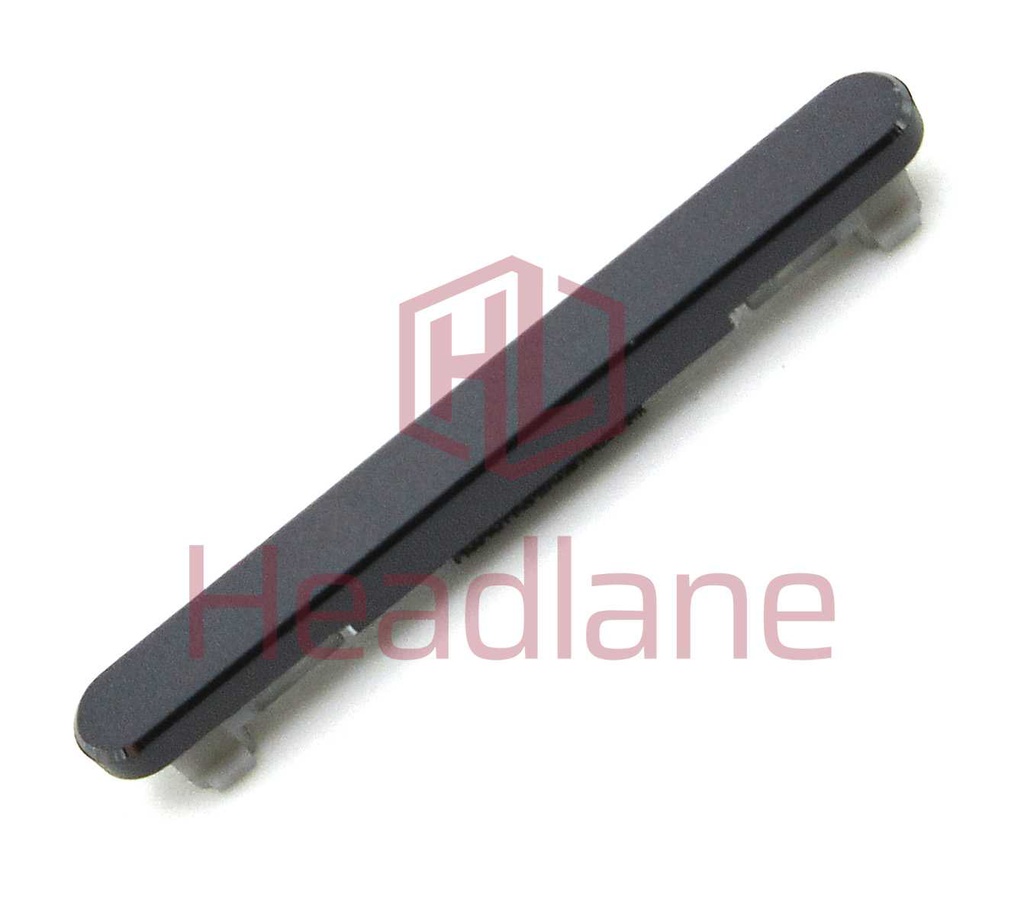 Xiaomi Poco F7 Pro Volume Button / Key - Black