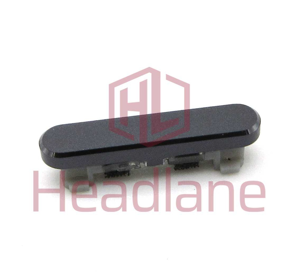 Xiaomi Poco F7 Pro Power Button / Key - Black